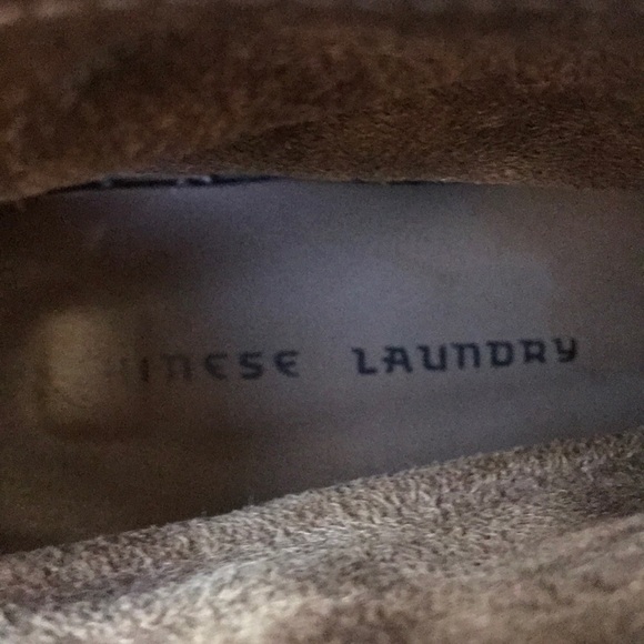 ⬇️$45 Chinese laundry boots in size 8.5 - Picture 2 of 8